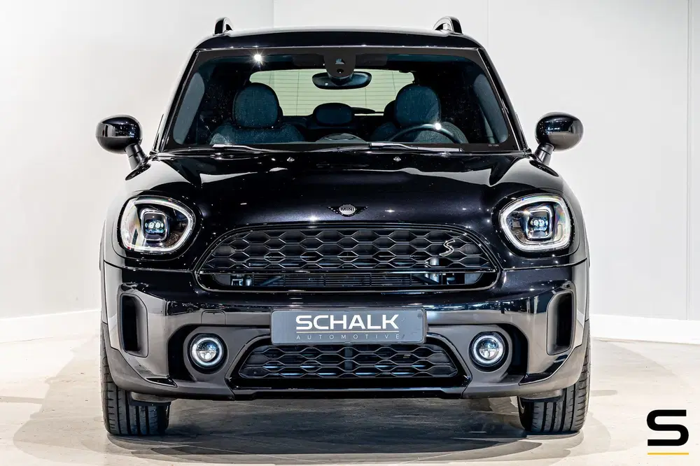 Mini Countryman SE ALL4 uit 2022, foto 13