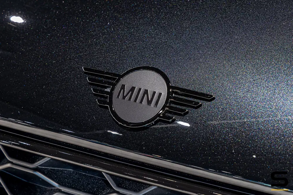 Mini Countryman SE ALL4 uit 2022, foto 14