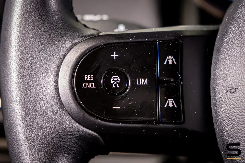 Mini Countryman SE ALL4 uit 2022, foto 9