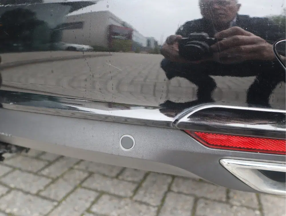 Opel Insignia 1.5 Turbo Innovation Leder uit 2019, foto 10