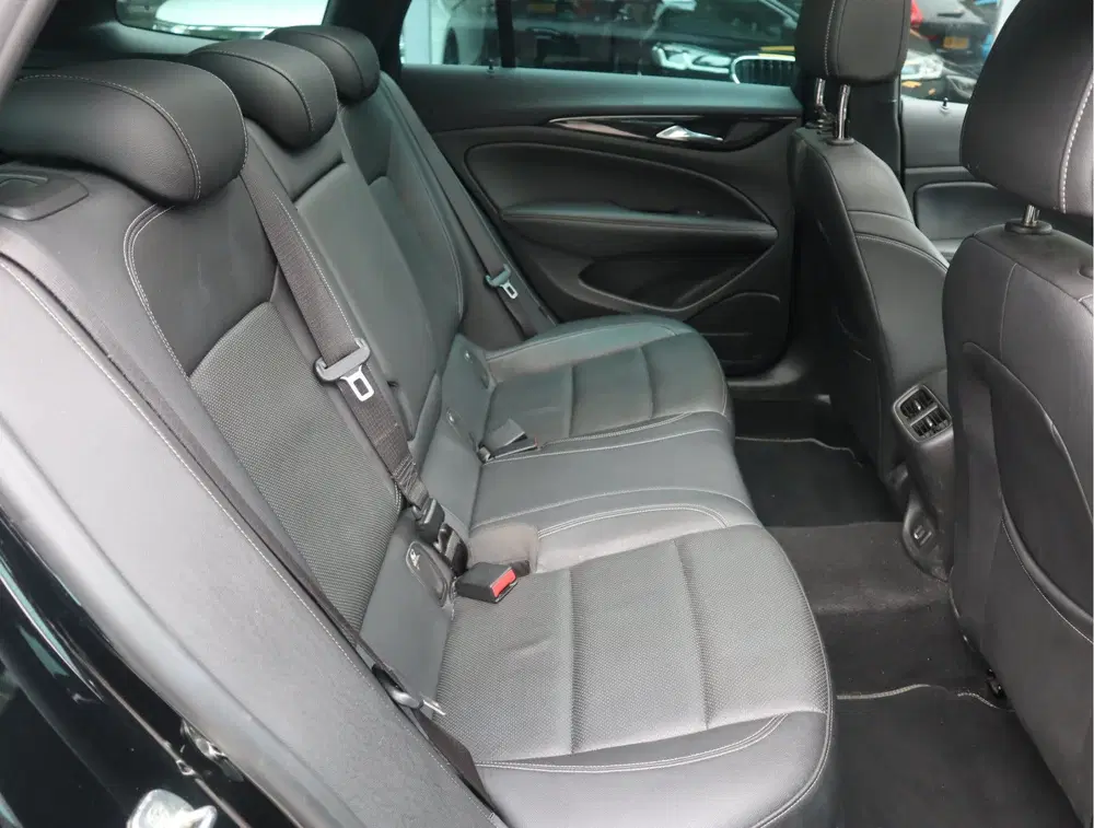 Opel Insignia 1.5 Turbo Innovation Leder uit 2019, foto 6