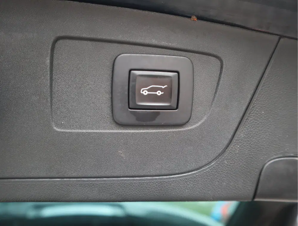 Opel Insignia 1.5 Turbo Innovation Leder uit 2019, foto 9