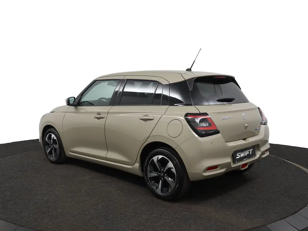 Suzuki Swift 1.2 Style Smart Hybrid uit 2026, foto 12