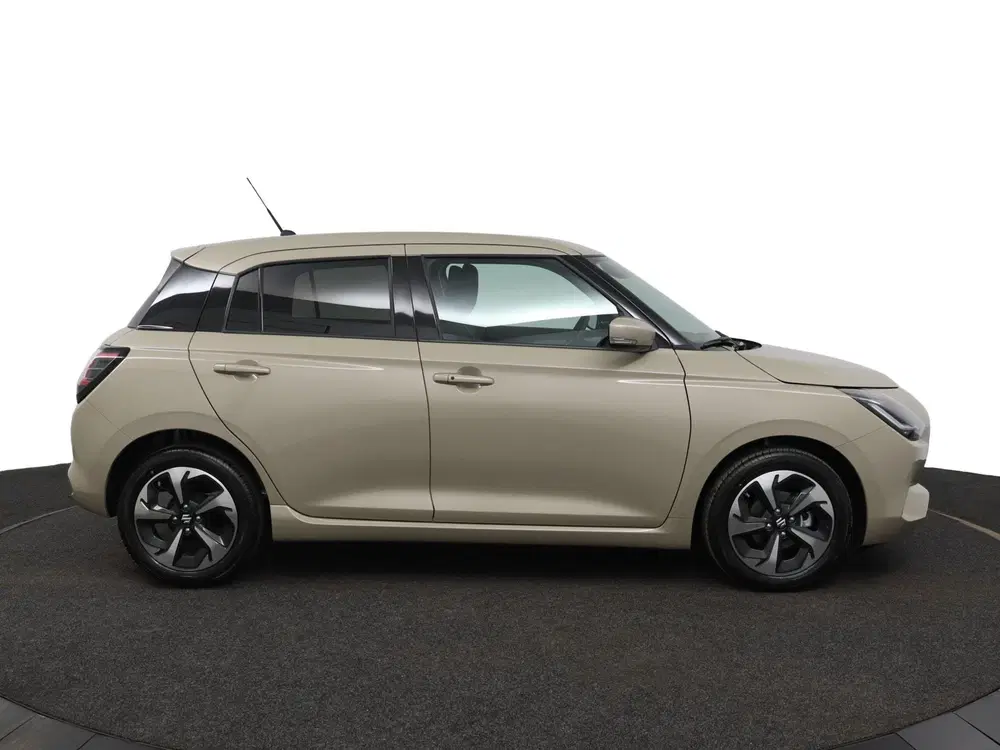 Suzuki Swift 1.2 Style Smart Hybrid uit 2026, foto 13