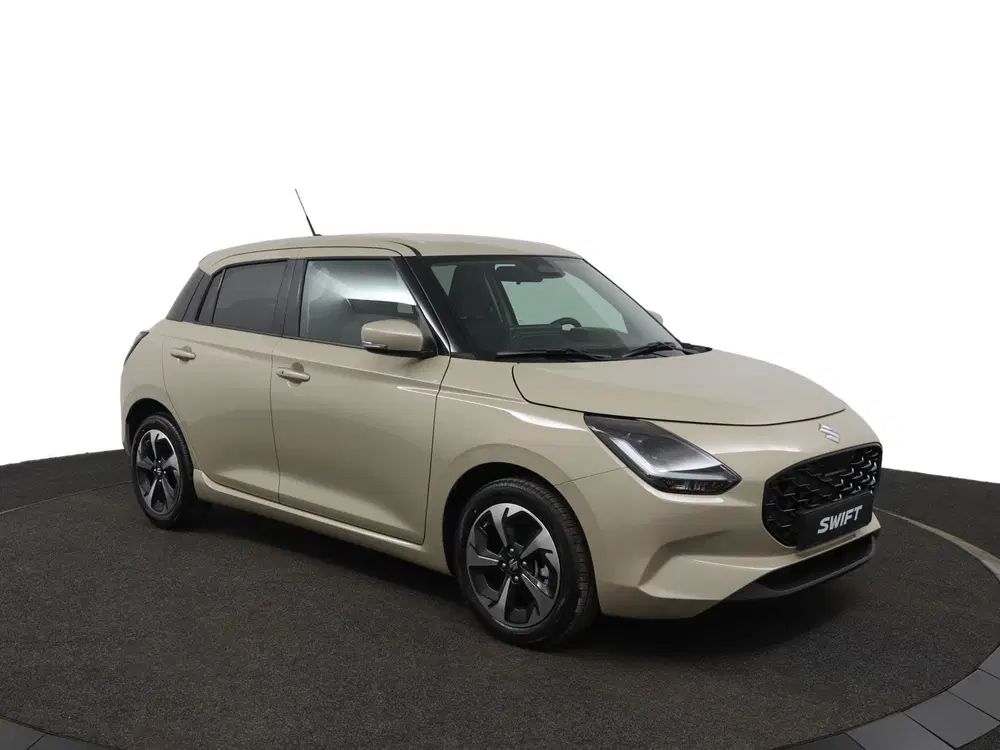 Suzuki Swift 1.2 Style Smart Hybrid uit 2026, foto 14