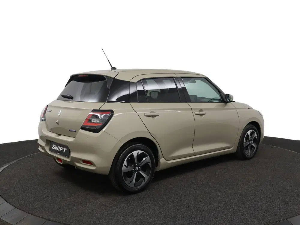 Suzuki Swift 1.2 Style Smart Hybrid uit 2026, foto 2