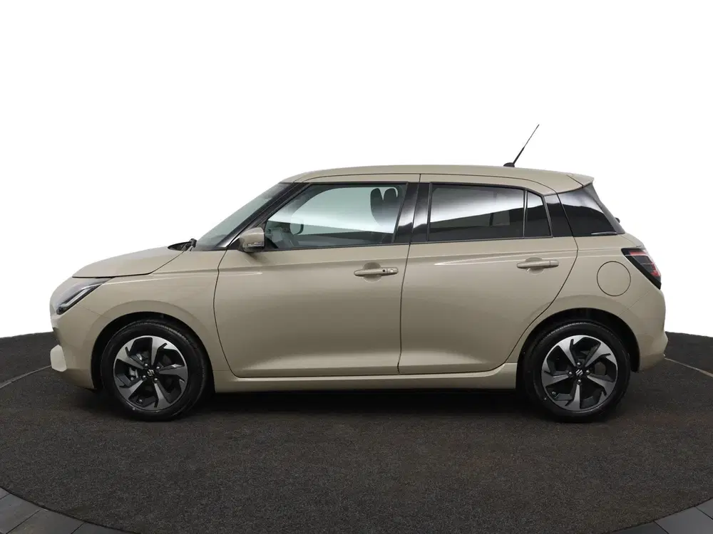 Suzuki Swift 1.2 Style Smart Hybrid uit 2026, foto 3