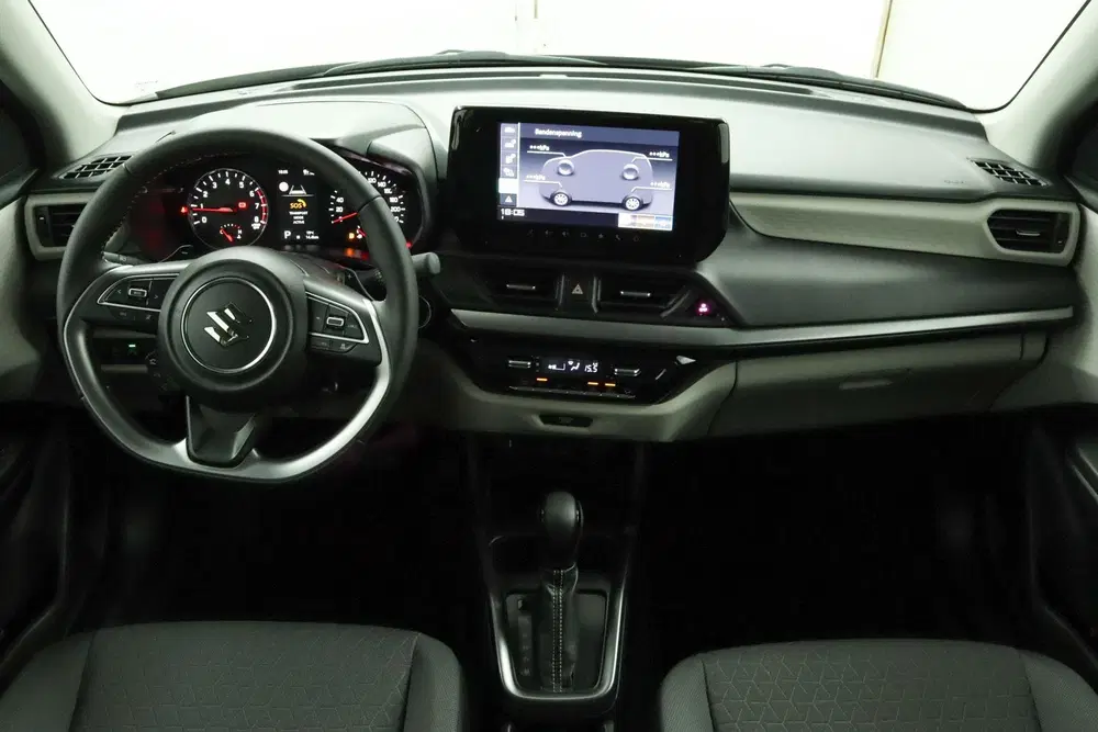 Suzuki Swift 1.2 Style Smart Hybrid uit 2026, foto 4