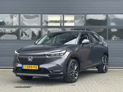 Honda HR-V 1.5 E:HEV ADVANCE I AUTOMAAT I P-CAMERA I uit 2023