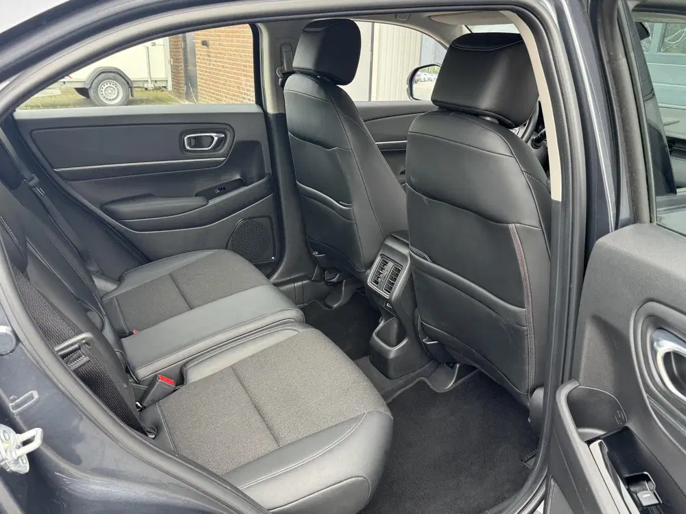 Honda HR-V 1.5 E:HEV ADVANCE I AUTOMAAT I P-CAMERA I uit 2023, foto 11
