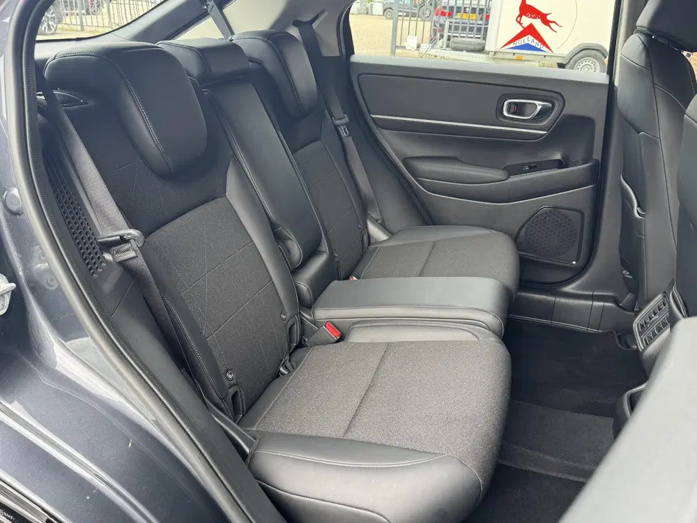 Honda HR-V 1.5 E:HEV ADVANCE I AUTOMAAT I P-CAMERA I uit 2023, foto 12