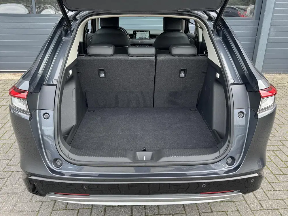 Honda HR-V 1.5 E:HEV ADVANCE I AUTOMAAT I P-CAMERA I uit 2023, foto 13