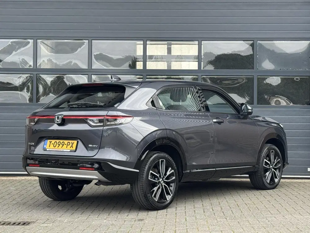 Honda HR-V 1.5 E:HEV ADVANCE I AUTOMAAT I P-CAMERA I uit 2023, foto 3