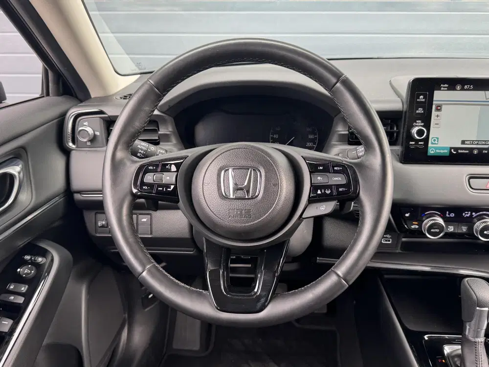 Honda HR-V 1.5 E:HEV ADVANCE I AUTOMAAT I P-CAMERA I uit 2023, foto 5