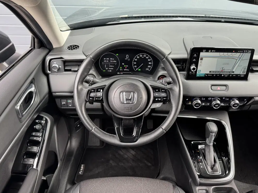 Honda HR-V 1.5 E:HEV ADVANCE I AUTOMAAT I P-CAMERA I uit 2023, foto 6