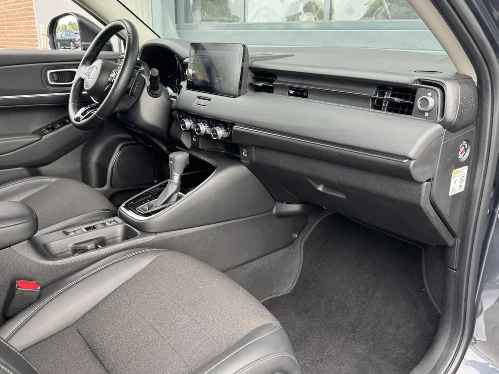 Honda HR-V 1.5 E:HEV ADVANCE I AUTOMAAT I P-CAMERA I uit 2023, foto 9