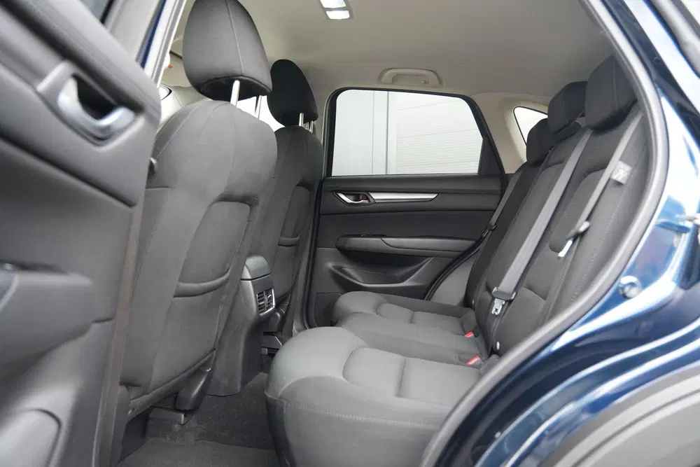 Mazda CX-5 2.0 SkyActiv-G 165 Comfort uit 2023, foto 15