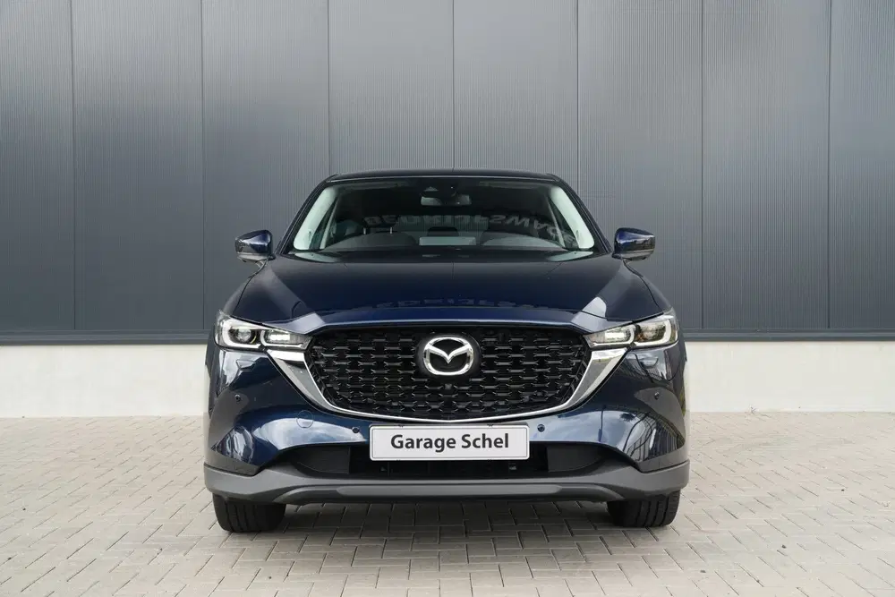 Mazda CX-5 2.0 SkyActiv-G 165 Comfort uit 2023, foto 3