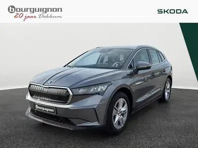 Skoda Enyaq 80 uit 2023