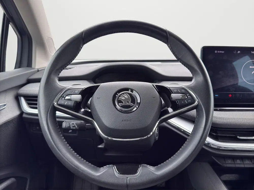 Skoda Enyaq 80 uit 2023, foto 5