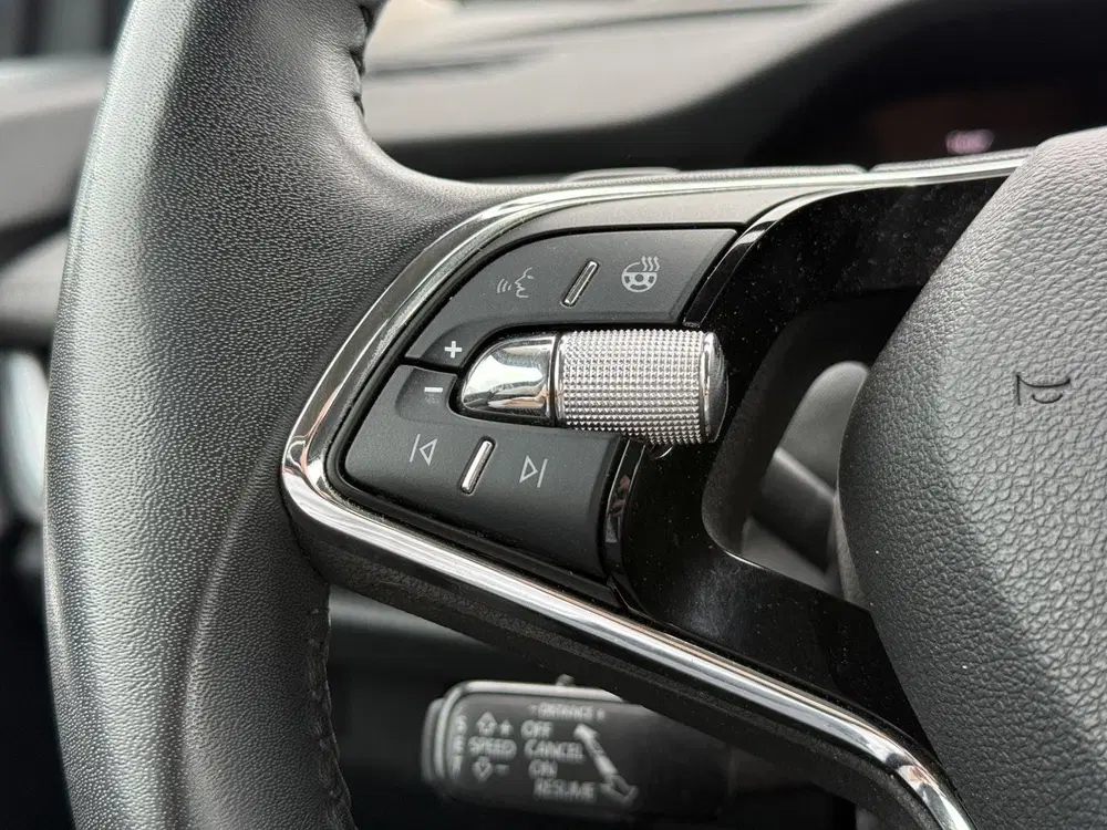 Skoda Enyaq 80 uit 2023, foto 7