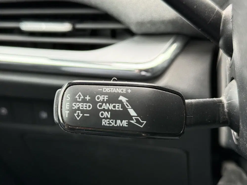 Skoda Enyaq 80 uit 2023, foto 9