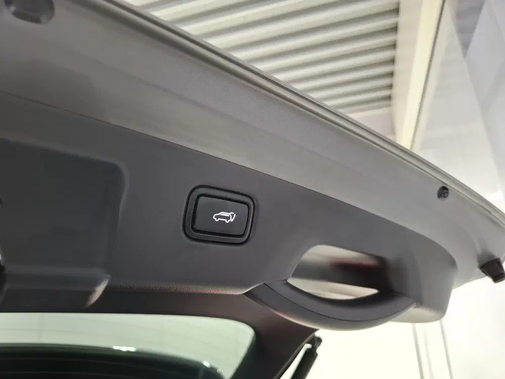 Kia Niro 1.6 GDi Hybrid DynamicPlusLine Stoel en St uit 2025, foto 11