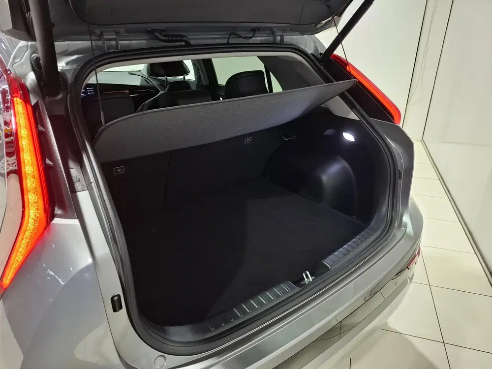 Kia Niro 1.6 GDi Hybrid DynamicPlusLine Stoel en St uit 2025, foto 12