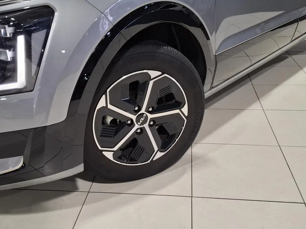 Kia Niro 1.6 GDi Hybrid DynamicPlusLine Stoel en St uit 2025, foto 2