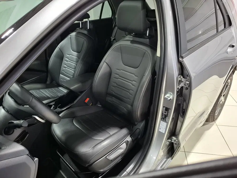 Kia Niro 1.6 GDi Hybrid DynamicPlusLine Stoel en St uit 2025, foto 9