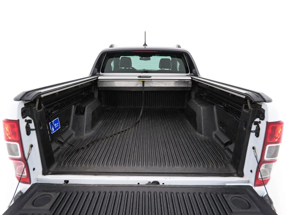 Ford Ranger 2.0 EcoBlue Wildtrak Supercab AWD Aut. *FU uit 2022, foto 11