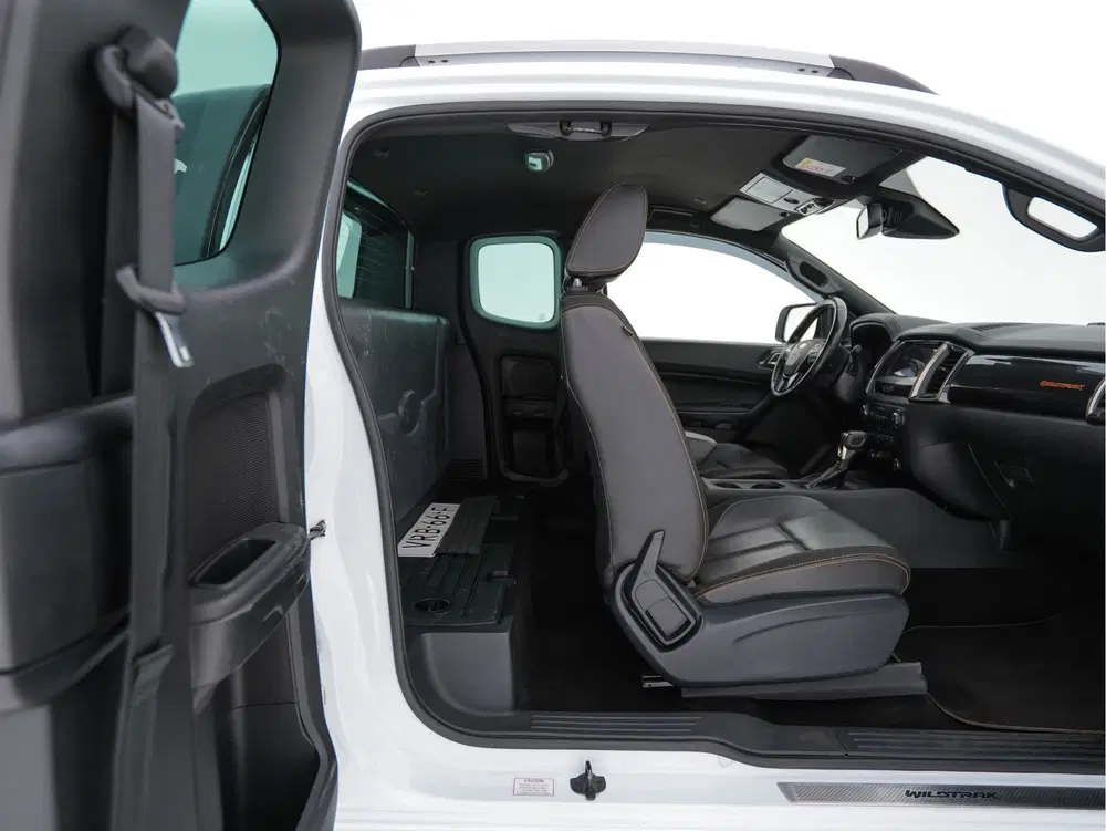Ford Ranger 2.0 EcoBlue Wildtrak Supercab AWD Aut. *FU uit 2022, foto 12