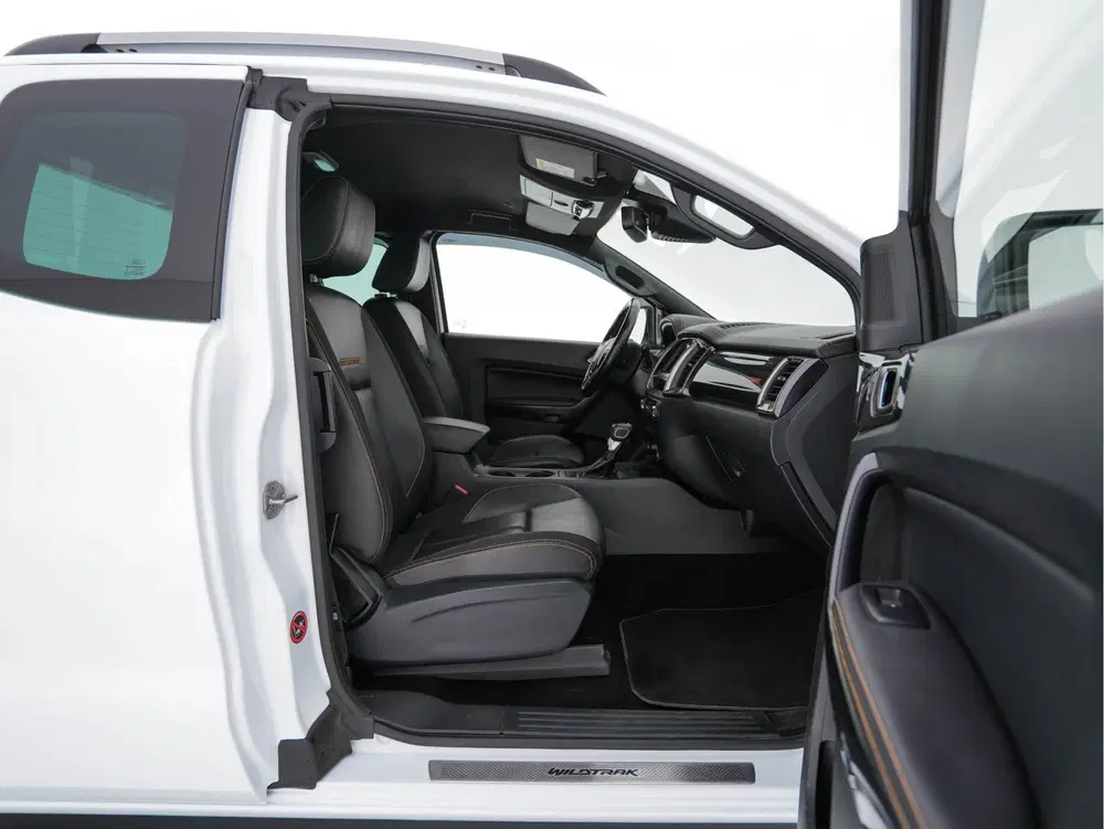 Ford Ranger 2.0 EcoBlue Wildtrak Supercab AWD Aut. *FU uit 2022, foto 13