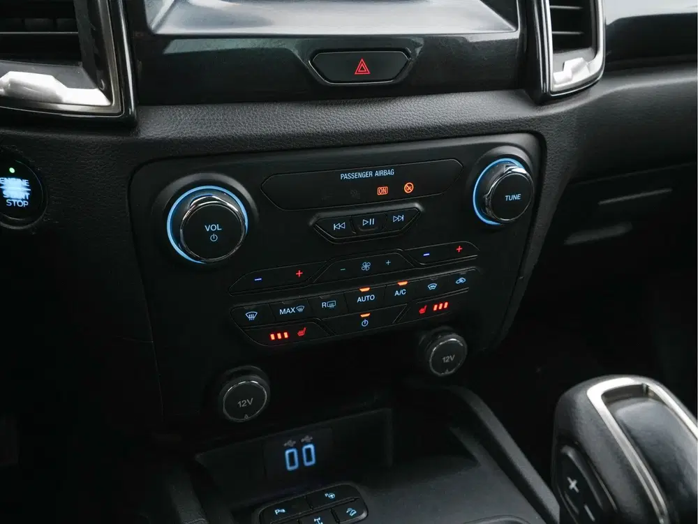 Ford Ranger 2.0 EcoBlue Wildtrak Supercab AWD Aut. *FU uit 2022, foto 15