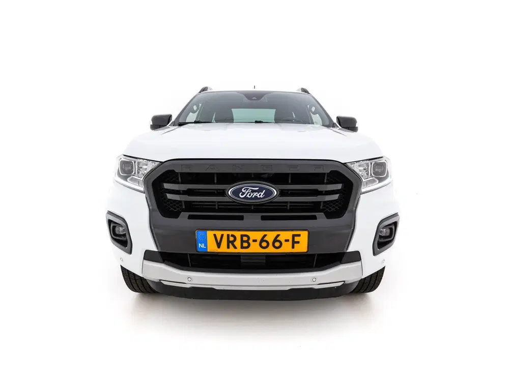 Ford Ranger 2.0 EcoBlue Wildtrak Supercab AWD Aut. *FU uit 2022, foto 2