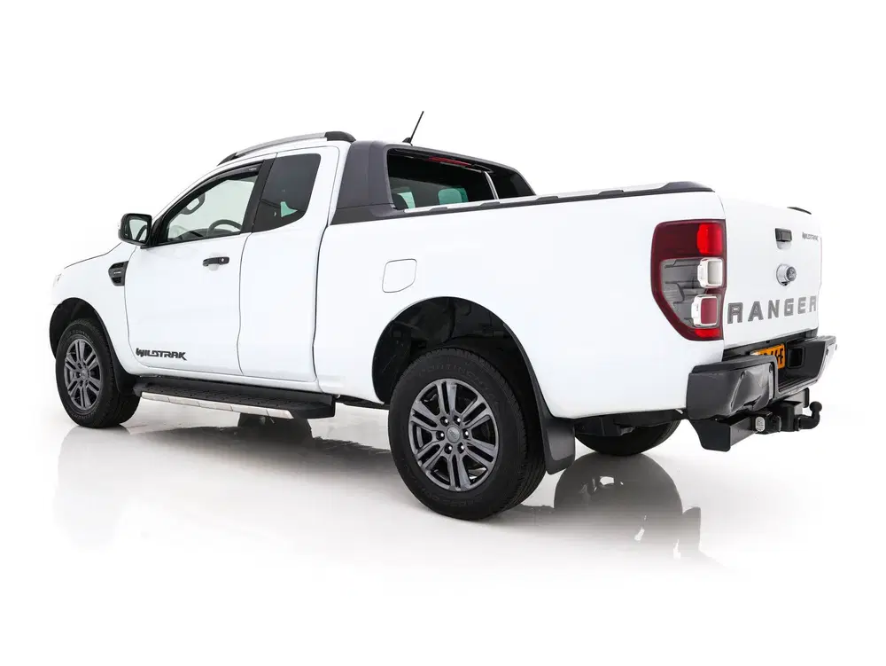 Ford Ranger 2.0 EcoBlue Wildtrak Supercab AWD Aut. *FU uit 2022, foto 4