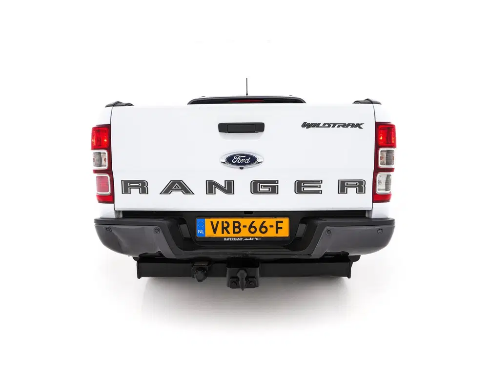 Ford Ranger 2.0 EcoBlue Wildtrak Supercab AWD Aut. *FU uit 2022, foto 5