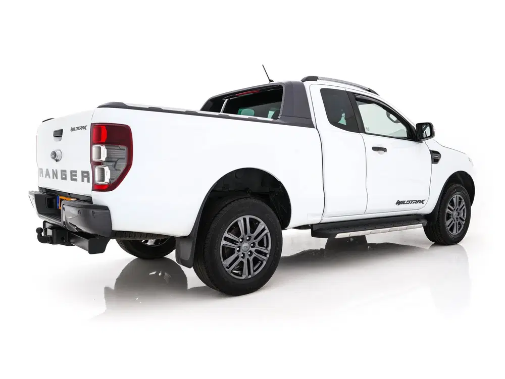 Ford Ranger 2.0 EcoBlue Wildtrak Supercab AWD Aut. *FU uit 2022, foto 6