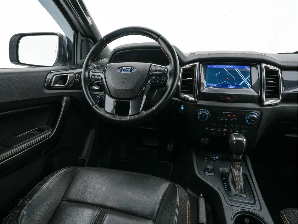 Ford Ranger 2.0 EcoBlue Wildtrak Supercab AWD Aut. *FU uit 2022, foto 7