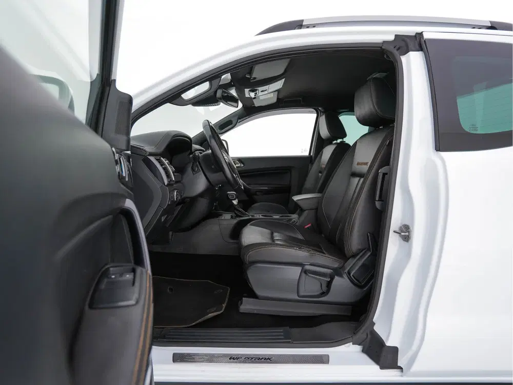 Ford Ranger 2.0 EcoBlue Wildtrak Supercab AWD Aut. *FU uit 2022, foto 8