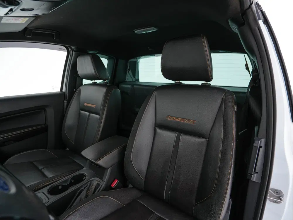 Ford Ranger 2.0 EcoBlue Wildtrak Supercab AWD Aut. *FU uit 2022, foto 9