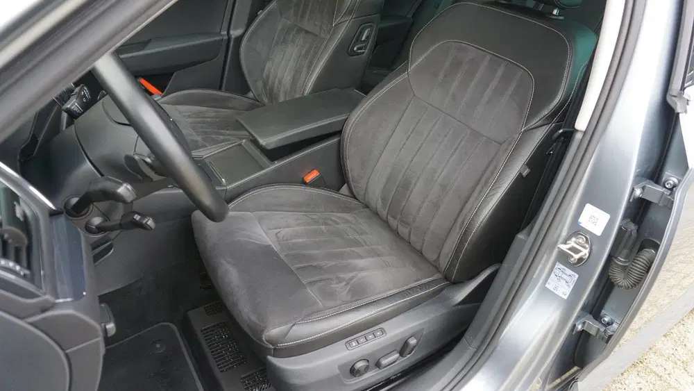 Skoda Superb 1.4 TSI 218pk iV Business Edition Pano.Da uit 2020, foto 8