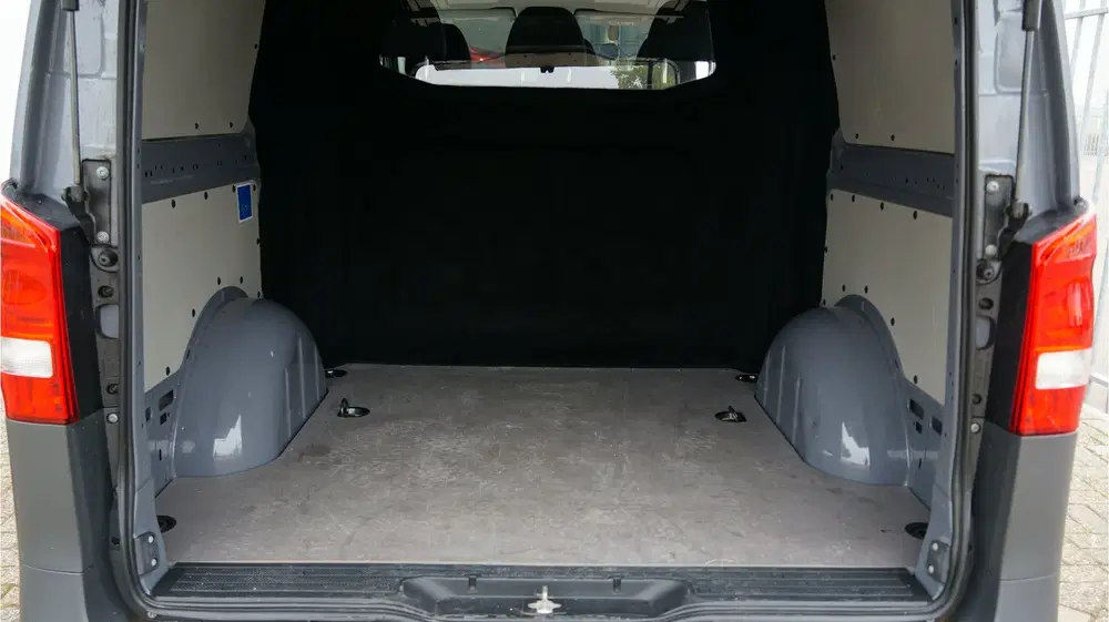 Mercedes-Benz Vito 114 CDI Lang DC Comfort rijklaar incl gar uit 2024, foto 12