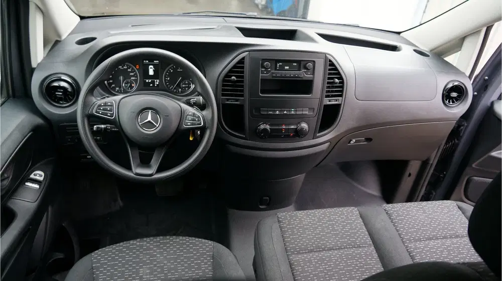 Mercedes-Benz Vito 114 CDI Lang DC Comfort rijklaar incl gar uit 2024, foto 13