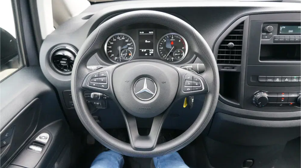 Mercedes-Benz Vito 114 CDI Lang DC Comfort rijklaar incl gar uit 2024, foto 14