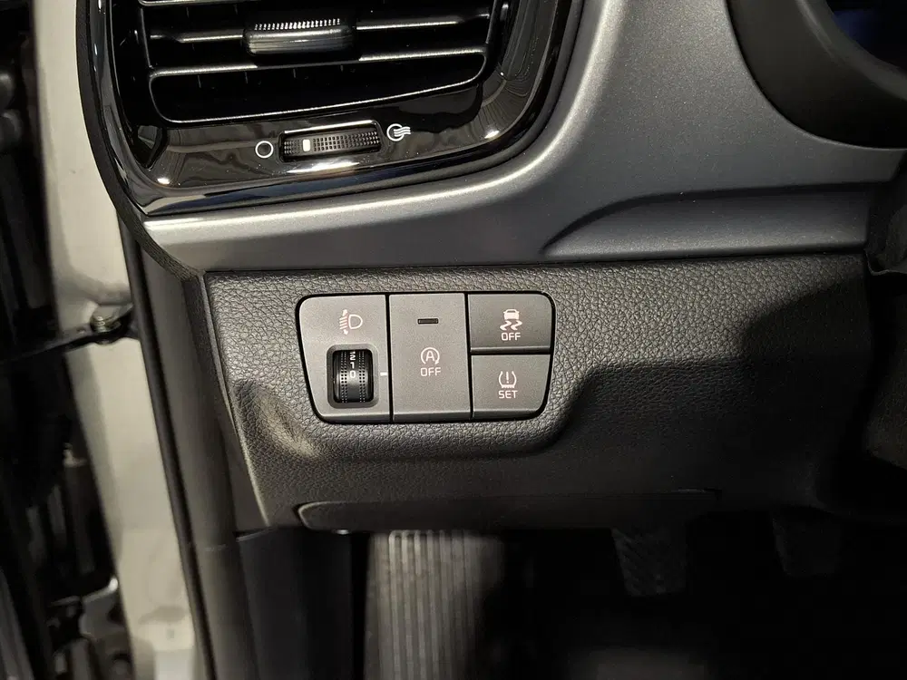 Kia Stonic 1.0 T-GDi MHEV DynamicLine Apple Carplay uit 2025, foto 13