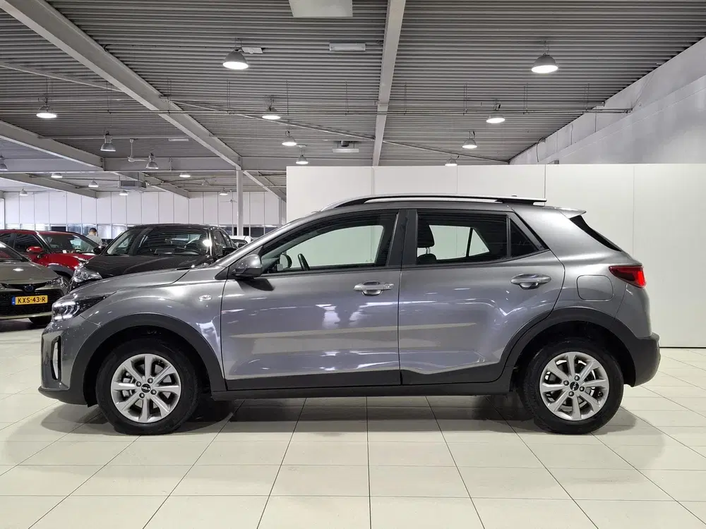 Kia Stonic 1.0 T-GDi MHEV DynamicLine Apple Carplay uit 2025, foto 8