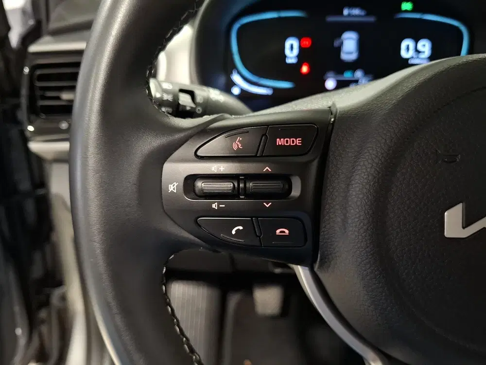 Kia Stonic 1.0 T-GDi MHEV DynamicLine Apple Carplay uit 2025, foto 9