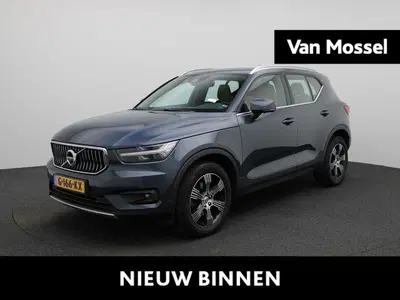 Volvo XC40 2.0 T4 Inscription uit 2019