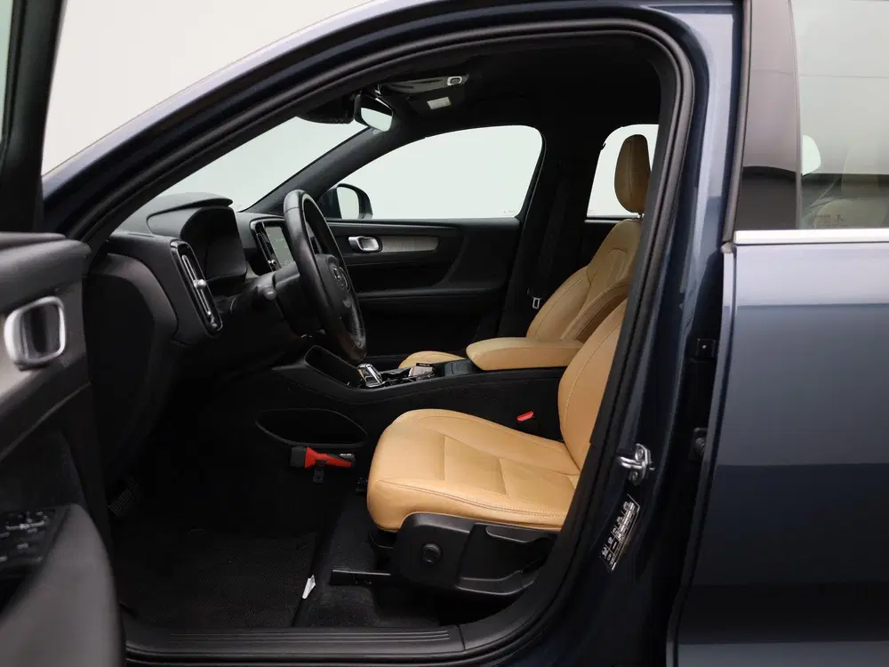 Volvo XC40 2.0 T4 Inscription uit 2019, foto 10